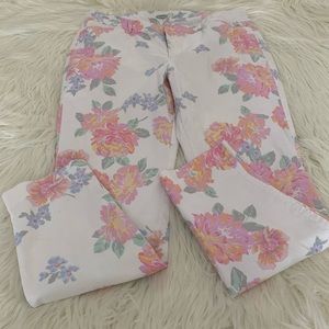 Old Navy Pixie Pants